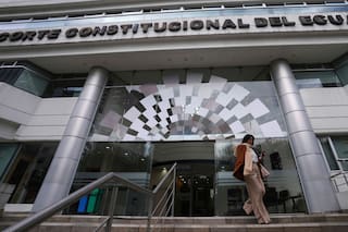 La lucha judicial de una adolescente trans en Ecuador abre nuevas puertas a la comunidad Lgbtq+