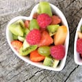 La fruta exótica que aporta fibra, antioxidantes y endulza de forma natural