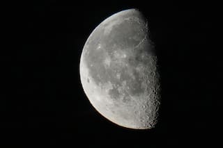 Se acerca un eclipse lunar casi total, con América en posición ideal