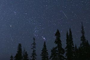 Lluvia de meteoros Perseidas: las recomendaciones de la NASA para ver el espectáculo celestial