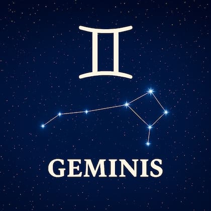 La Luna nueva invita a los geminianos a expresar lo que sienten con mayor autenticidad