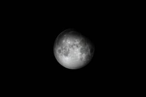 La luna oculta más de lo que imaginás: qué hallaron los científicos en su núcleo
