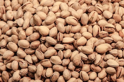 La luteína en el pistacho se absorbe mejor que en otros alimentos