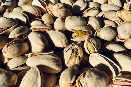 La luteína en el pistacho se absorbe mejor que en otros alimentos