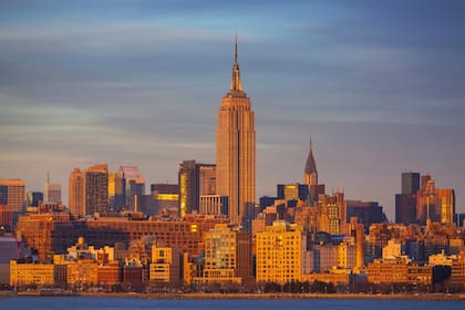 La luz solar en Nueva York reducirá significativamente en los próximos meses