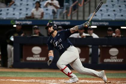 La LVBP confirmó que en la temporada 2025-2026 se mantendrá el programa antidopaje (X/@LVBP_Oficial)