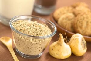 La maca cuenta con propiedades beneficiosas para la salud