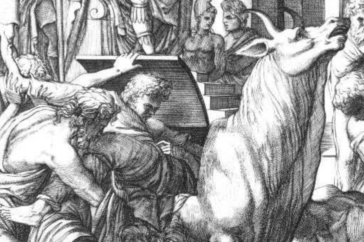 La macabra historia detrás del dispositivo de tortura más doloroso de la historia (Foto: wikipedia)