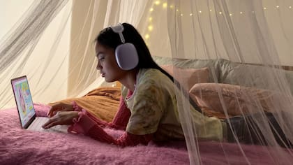 La MacBook Neo está orientada a estudiantes y gente que necesita una notebook para tareas sencillas