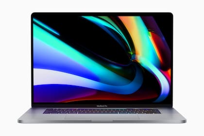 La MacBook Pro es el equipo más potente que Apple lanzó en su segmento de computadoras portátiles, y también es el modelo más caro