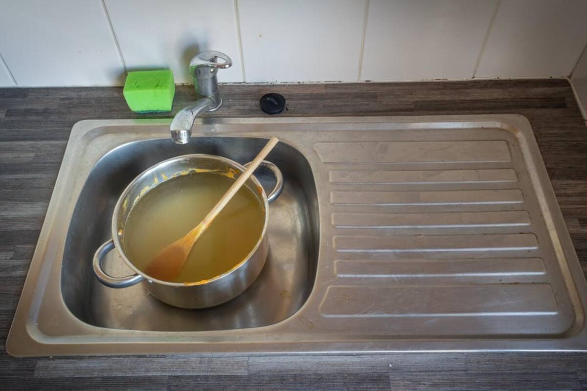 La madera es un material poroso que conserva la humedad, necesaria para el crecimiento microbiano