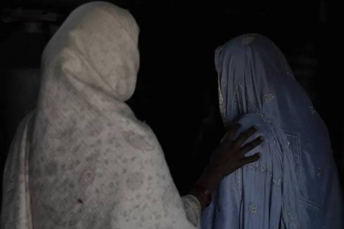 La madre cuenta que estaba decidida a castigar al violador de su hija