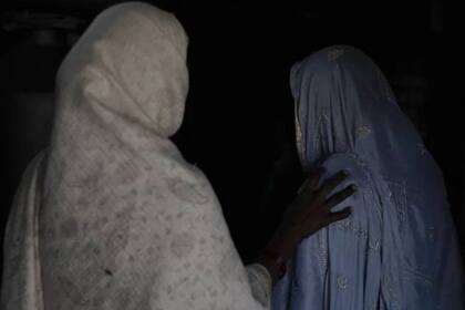 La madre cuenta que estaba decidida a castigar al violador de su hija