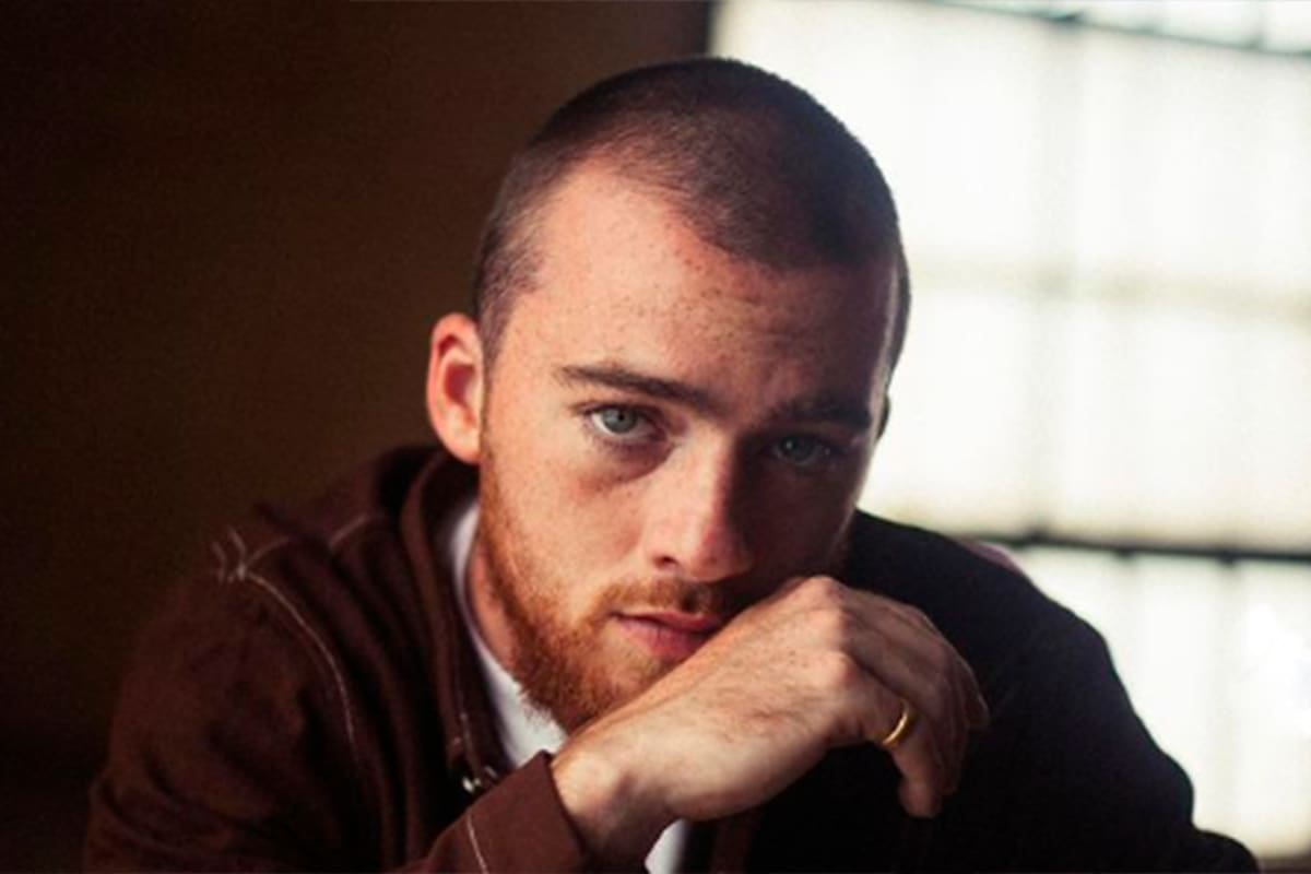 La madre de Angus Cloud dio detalles de las últimas horas del actor: “No tenía intenciones de quitarse la vida, pero no sé qué consumió esa noche”