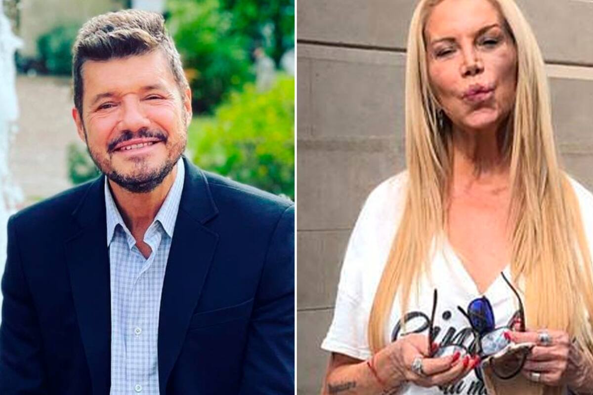 La madre de Candelaria y Micaela fue dada de alta tras recibir un trasplante.