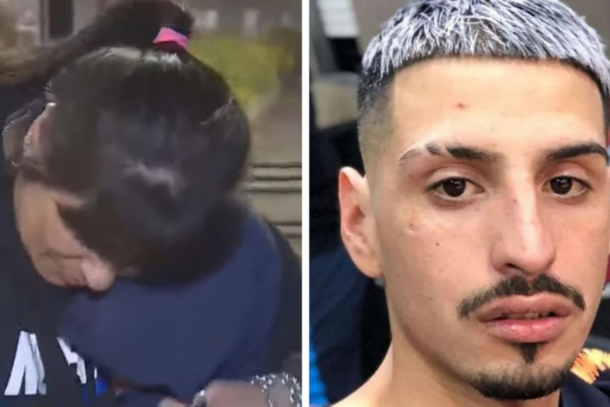 La madre de “El Noba”, el cantante de cumbia que sufrió un trágico accidente de moto en la tarde del martes, brindó se refirió al estado de salud del músico de 25 años.