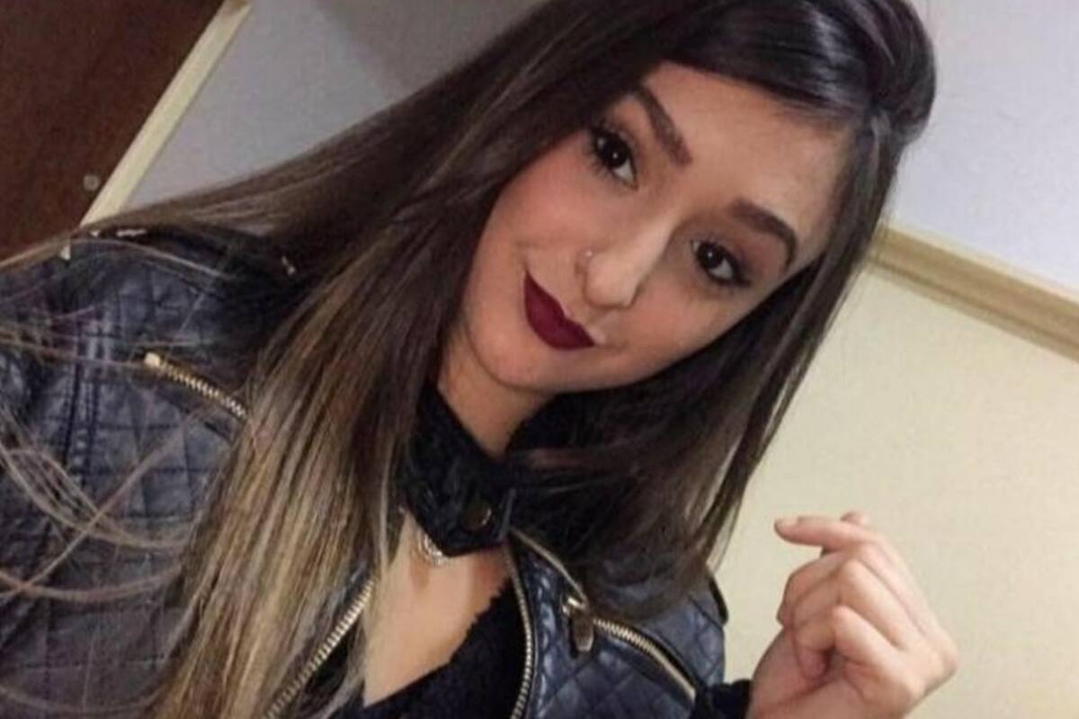 La madre de estudiante de 22 años contó que está devastada y que están llevando adelante los trámites para llevar el cuerpo de su hija a Brasil