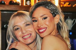 La madre de Flor Moyano habló tras la denuncia de abuso sexual en El Hotel de los famosos