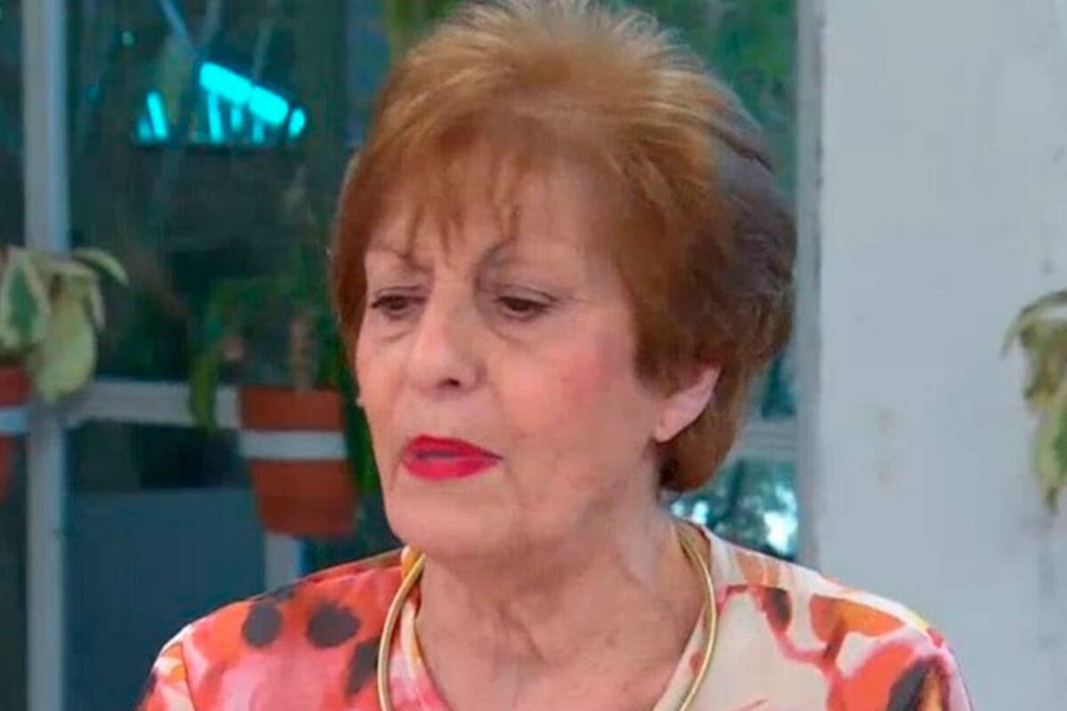 La madre de Jorge Ibáñez le grabó un video a su hija muy fuerte, que Alejandra no tardó en responder mediante un comunicado