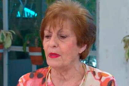 La madre de Jorge Ibáñez le grabó un video a su hija muy fuerte, que Alejandra no tardó en responder mediante un comunicado