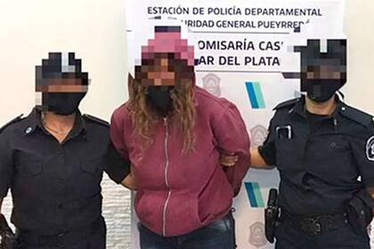 La madre de la adolescente fue detenida por el abuso de su hija