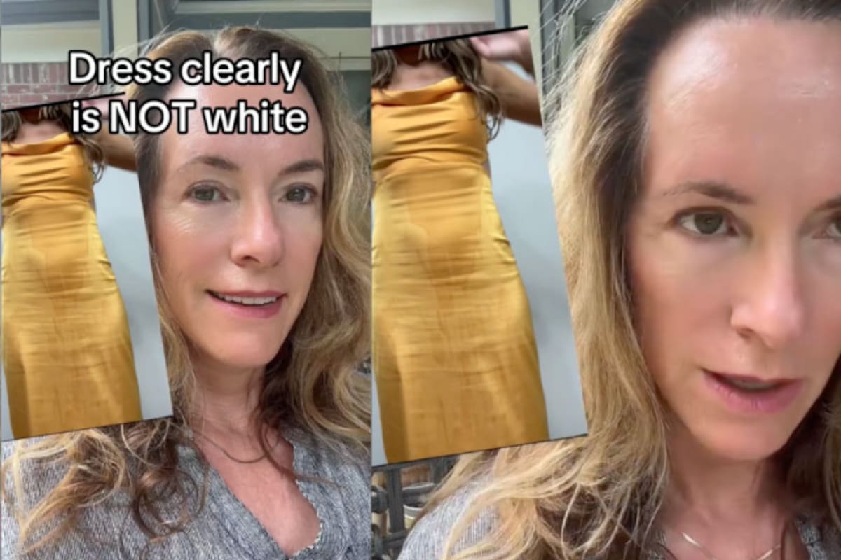 La madre de la damnificada describió el incidente como un “ataque dirigido” y criticó la falta de justificación para una acción tan agresiva