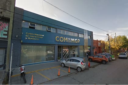 La madre de la víctima hizo la denuncia en la Comisaría de la Mujer y la Familia de Mar del Plata