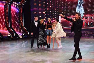 ShowMatch 2018: Natalie Weber dejó afuera del concurso a Inés Stork