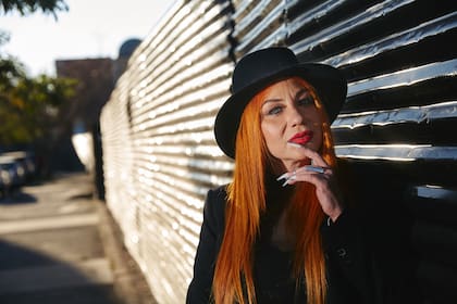 La madre de Lowrdez había denunciado que la cantante estaba desaparecida