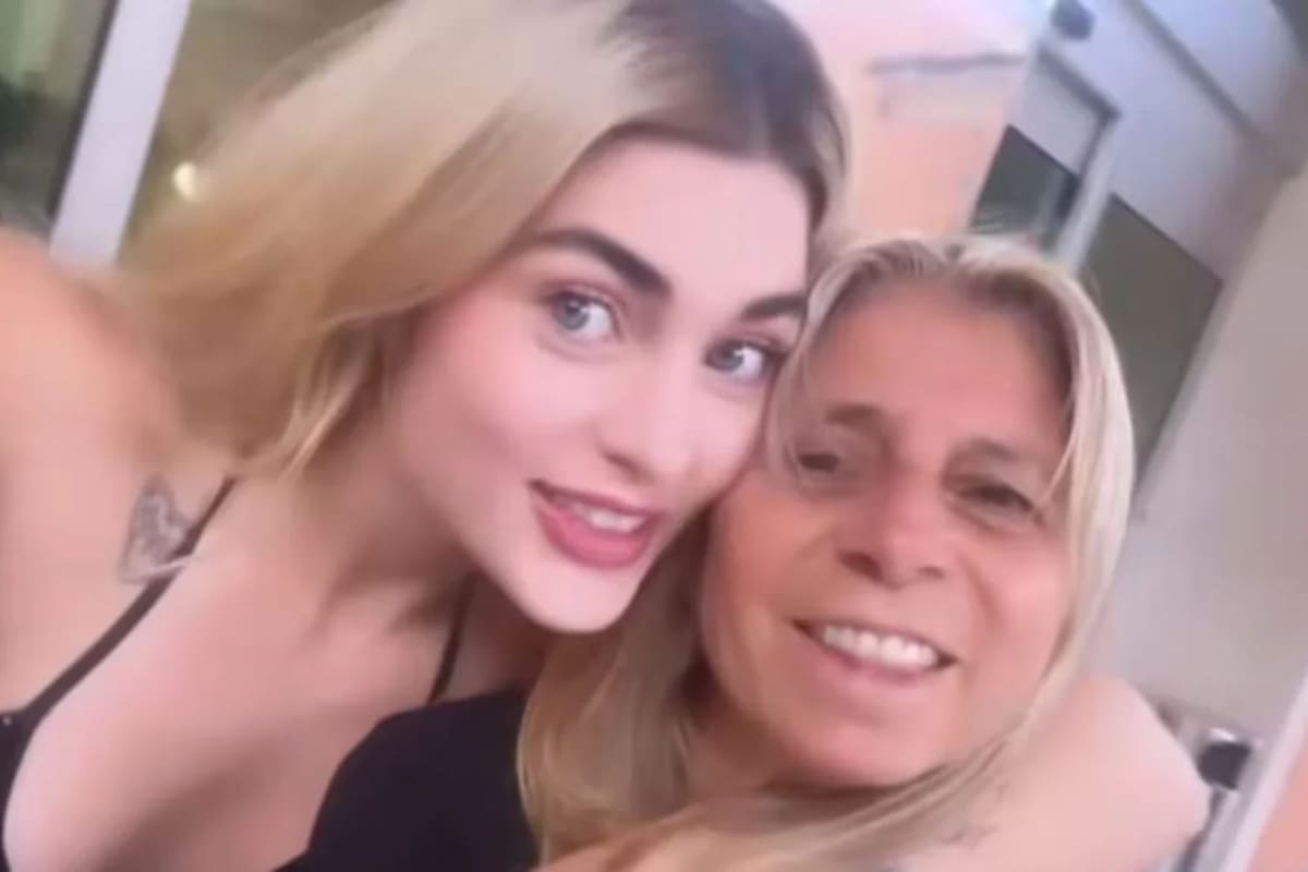 La “madre” de Marta y Felipe Fort: quién es la mujer elegida por Ricardo Fort para cuidar a sus hijos