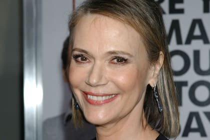 La madre de Rashida Jones falleció el sábado tras una larga lucha contra el cáncer