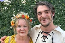 La madre de RJ Mitte rompió el silencio tras la muerte del actor: “El lunes a la mañana lo llamé pero no respondió, así que compré el almuerzo y fui a llevárselo... ahí lo encontré”