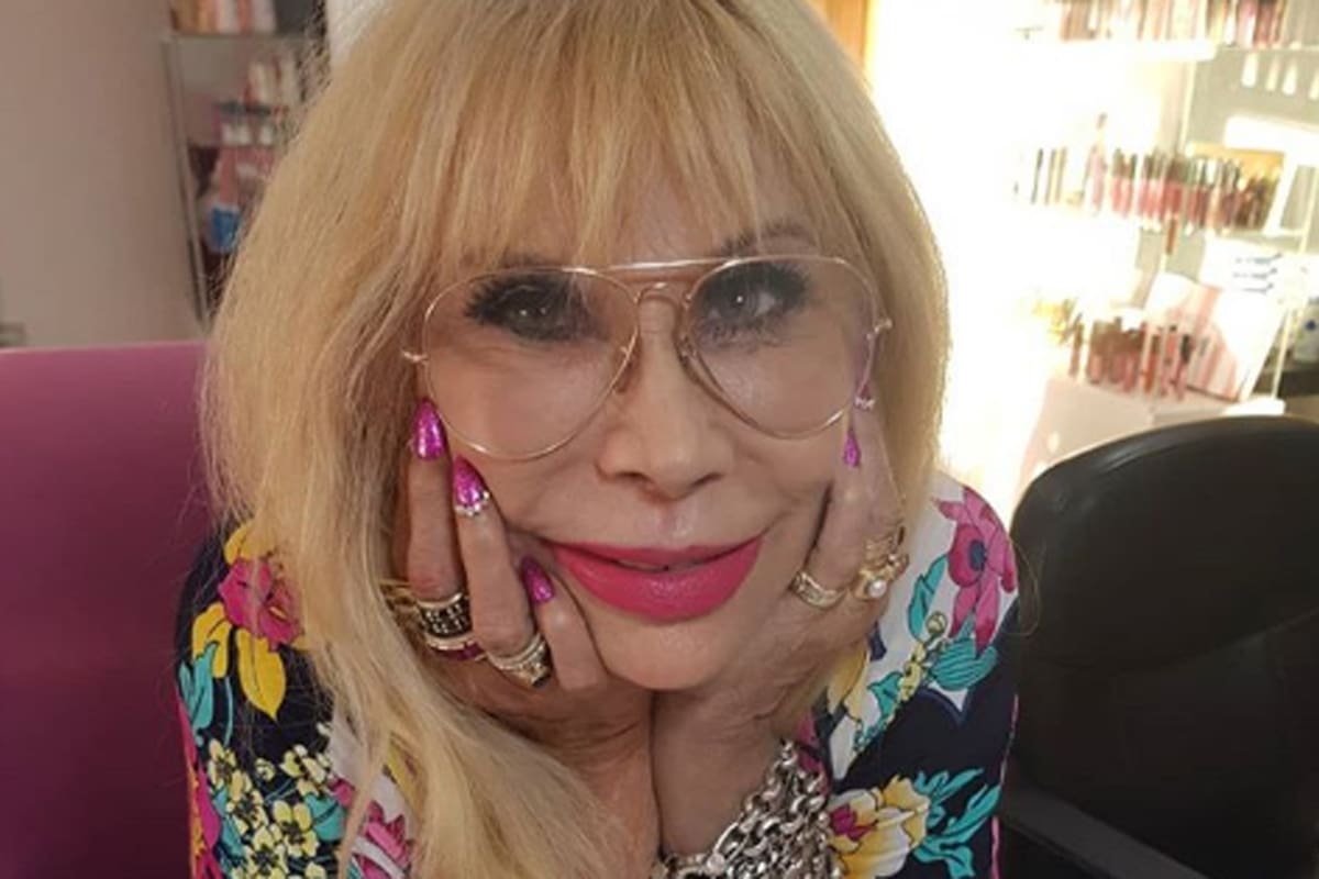 La madre de Rodrigo Bueno, Beatriz Olave, dio cuenta de los complicados momentos personales que atravesó en el último tiempo