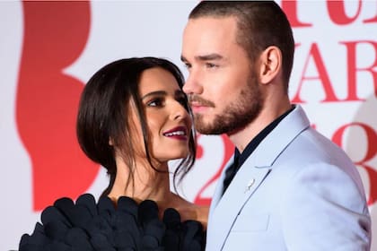 La madre del hijo de Liam Payne se despidió del cantante con una postal inédita y unas desgarradoras palabras
