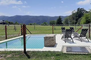 Murió un niño de tres años tras ser encontrado en la pileta de su casa
