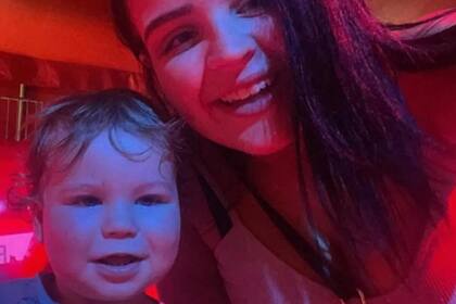 La madre del pequeño realizó una denuncia a la guardería por negligencia.