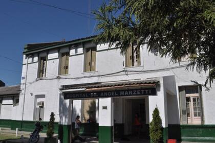 La madre dijo que la menor se había caído y ahogado en una pileta