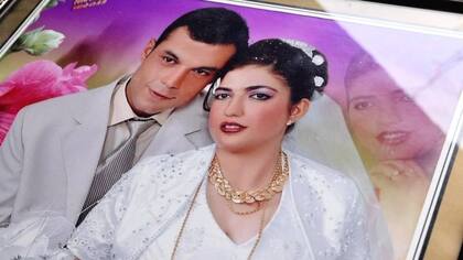 La madre, el padre y la hermana de Ismet y Sirac murieron en el terremoto.