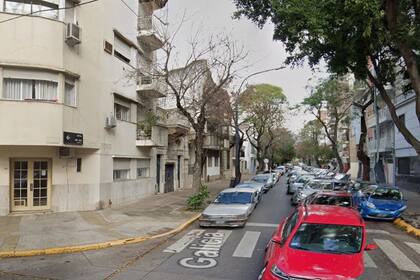 Una madre y su hijo murieron en Caballito: se averigua si fue un homicidio seguido de suicidio