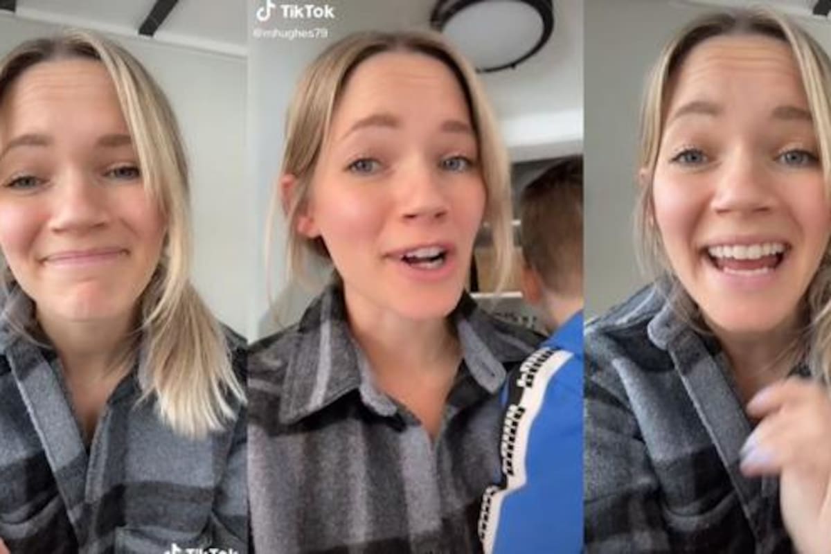 La madre pidió a los padres a que sigan sus consejo para ver los resultados