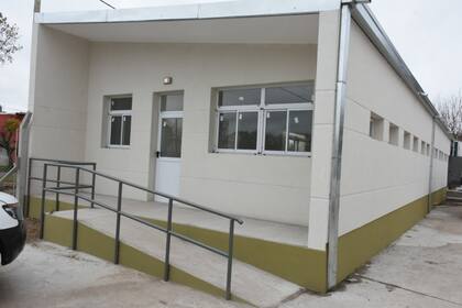 La madre trasladó al niño de urgencia al Hospital Gutiérrez, pero ingresó sin signos vitales