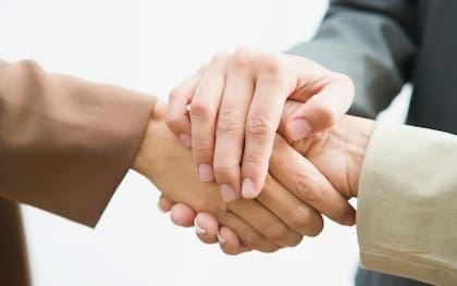 La madurez llega cuando la preocupación por los demás supera al interés propio