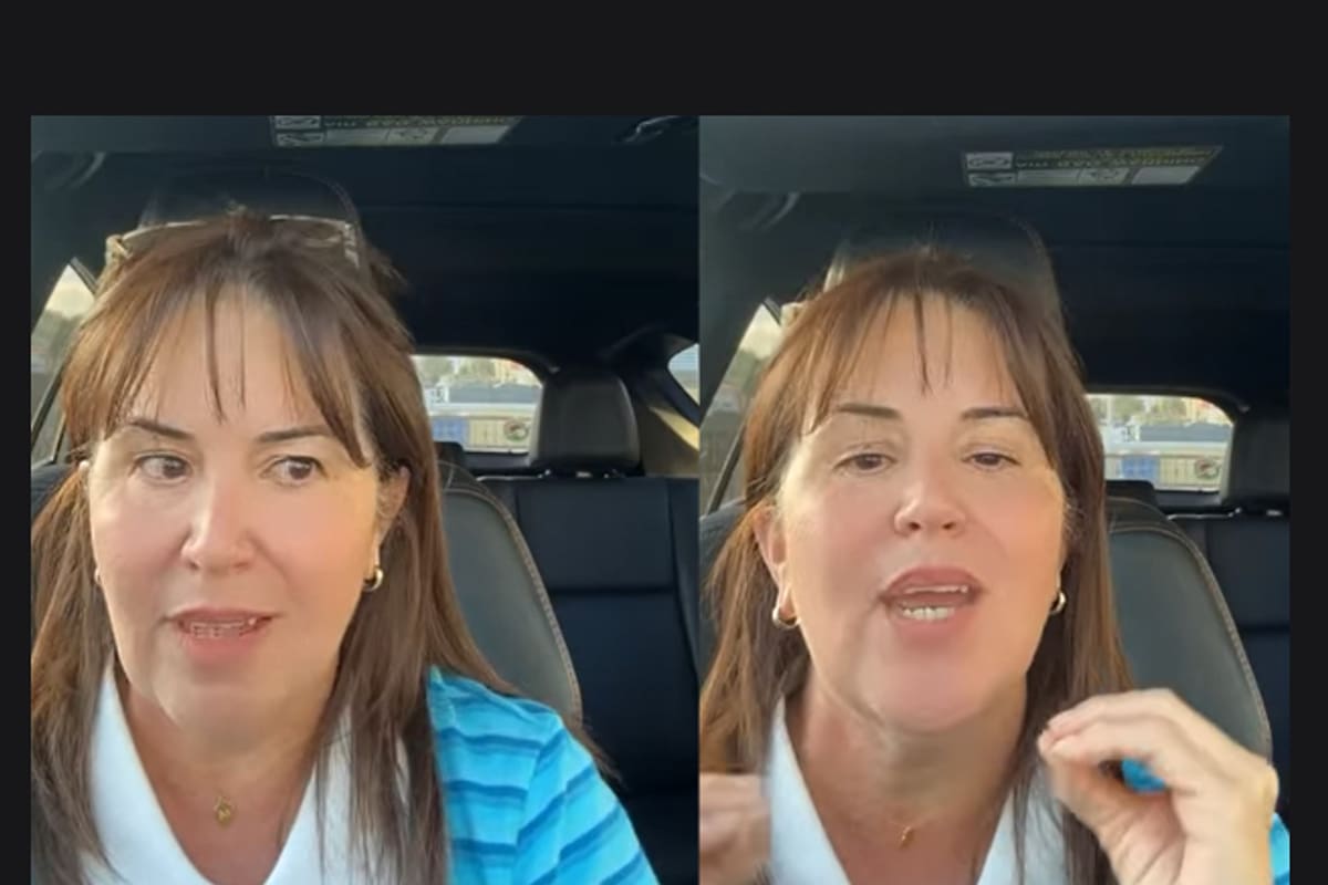La maestra Marisel explicó por qué es mejor amiga de los padres de familia