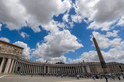 La magistratura vaticana decidió hoy concederle libertad condicional al broke italiano Gianluigi Torzi