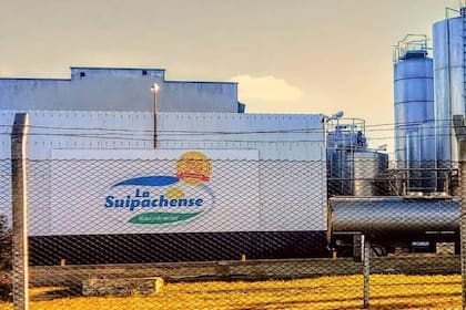 La magnitud de la crisis es evidente: de los más 250.000 litros diarios que procesaba en su mejor momento, la planta pasó a 180.000 litros hace apenas un mes y medio, y hoy, en medio de este escenario, trabaja con solo 40.000 litros