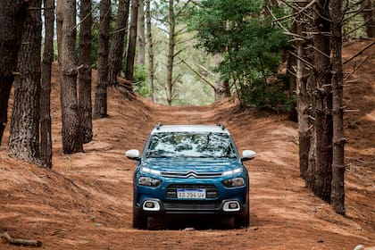 La Maison Citroën abrió sus puertas en Pinamar para que los clientes y seguidores disfruten de sus propuestas