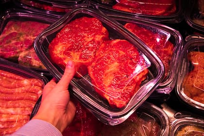 La mala manipulación de alimentos produce enfermedades en el mundo (Foto: Freepik)