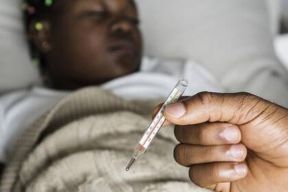 La malaria afecta especialmente a los países más pobres