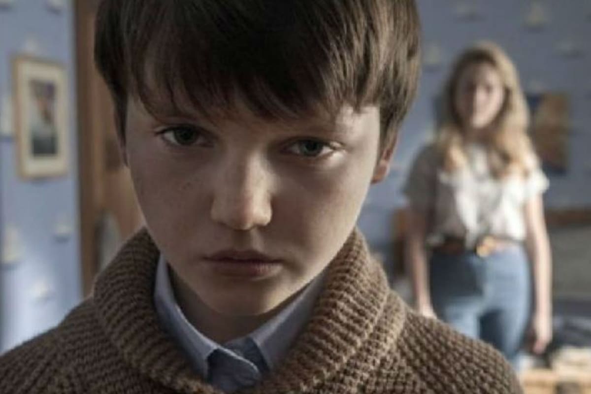 La maldición de Bly Manor, uno de los estrenos más esperados del mes