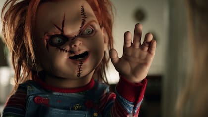 Robert inspiró a Don Mancini para crear su exitosa saga Child's Play
